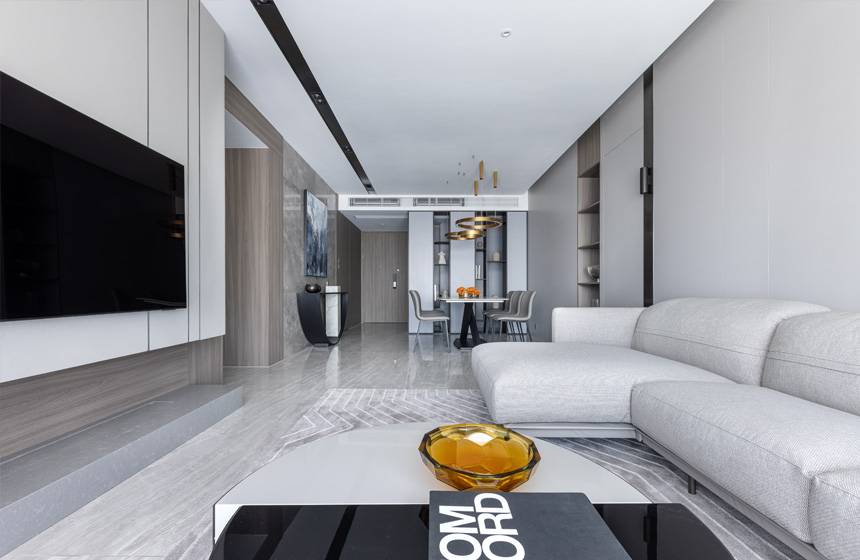 Celestial Heights Grande Studio Browse our projects Grande Studio Grande